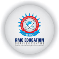 RMC Education Logo