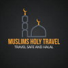 Company Logo For Muslims Holy Travel'