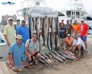 Fifth Amendment Big Catch'