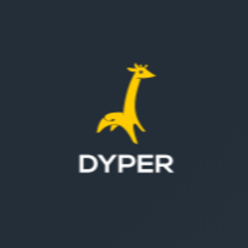 Company Logo For DYPER'