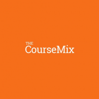 The Course Mix Logo