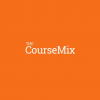 Company Logo For The Course Mix'