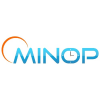 Company Logo For Minop Cloud'