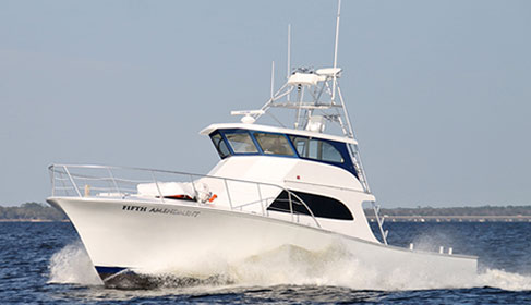 The Fifth Amendment'