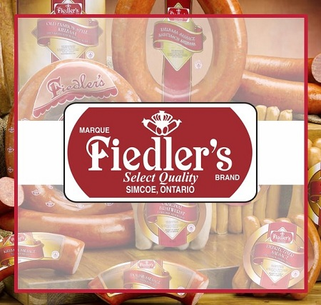 Company Logo For R. Fiedler Meat Products Limited'
