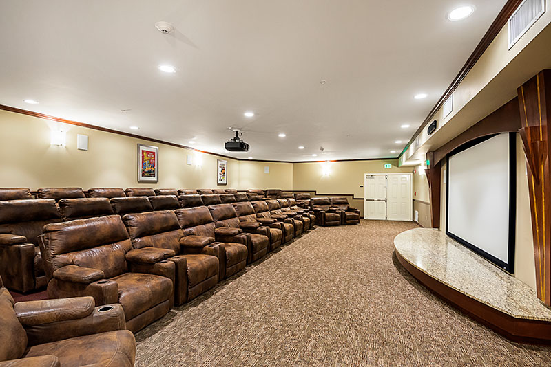 Retirement Communities Olathe'