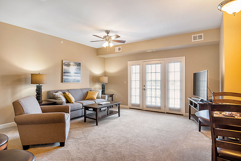 Senior Community Olathe'
