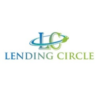 Lending Circle Logo