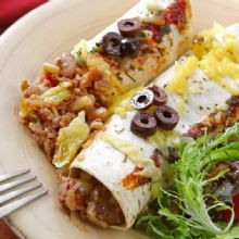 Company Logo For Terrazas Restaurant'