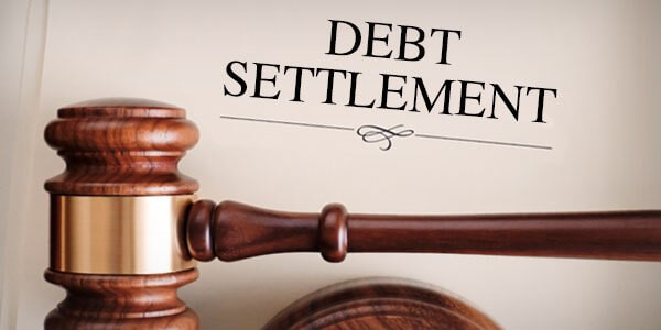 Debt Settlement'