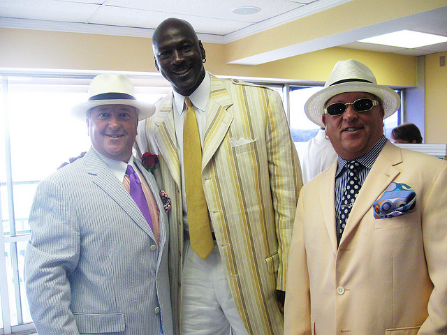 Kings of Swag'