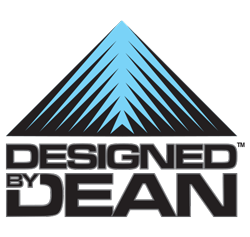 Company Logo For Designed by Dean'
