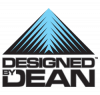 Company Logo For Designed by Dean'
