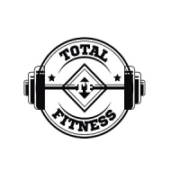 TotalFitness Logo