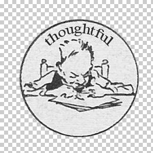 Company Logo For Thoughtful Publishing Company'