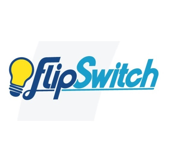 Company Logo For Flipswitch Creative'