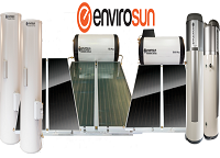 Company Logo For Solar Hot Water Systems Sunshine Coast'