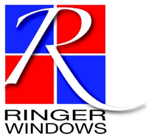 Company Logo For Ringer Windows'
