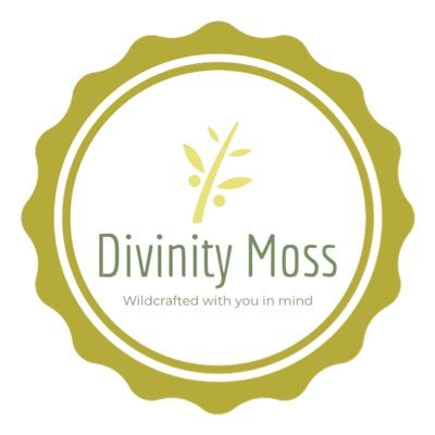 Company Logo For Divinitymoss'