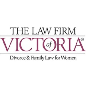Company Logo For The Law Firm Of Victoria'