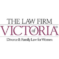 The Law Firm Of Victoria Logo