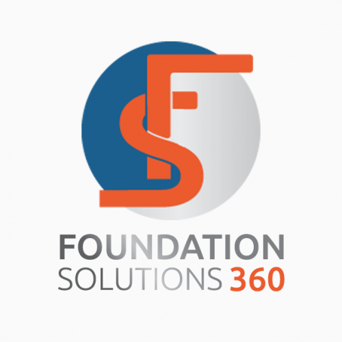 Company Logo For Foundation Solutions 360'