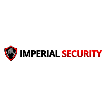 Company Logo For Imperial Security Vancouver'