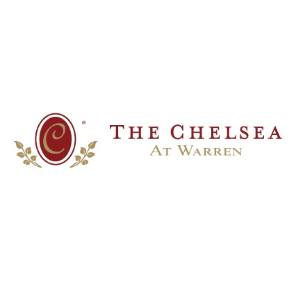 Company Logo For The Chelsea at Warren'