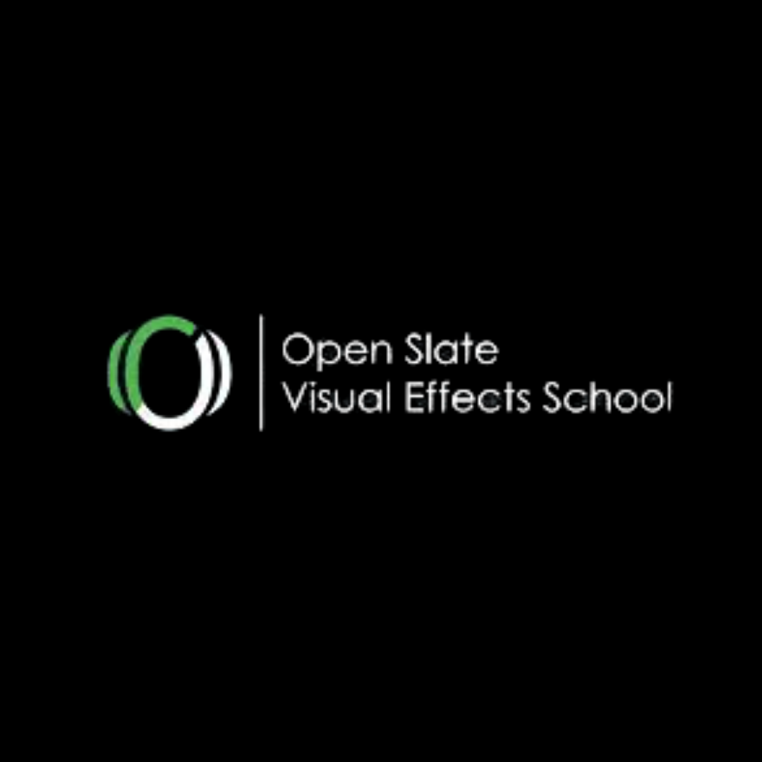 Company Logo For OpenslateVFX'