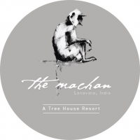 Machan Resort LLP Logo