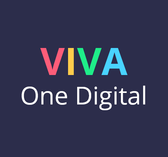 Company Logo For Viva One Digital'