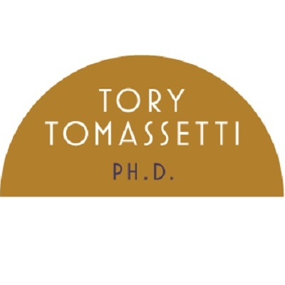 Company Logo For Tory Tomassetti, Ph.D. - Tomassetti Psychol'