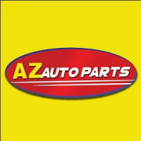 AZ Auto Parts LLC Logo