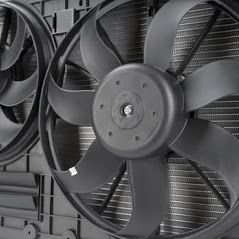 Cooling Fans'