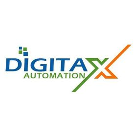 Company Logo For Digitax Automation'