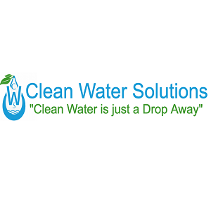 Company Logo For Clean Water Solutions'