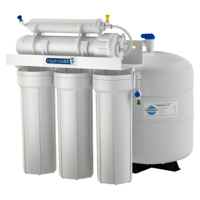 Company Logo For Clean Water Solutions'
