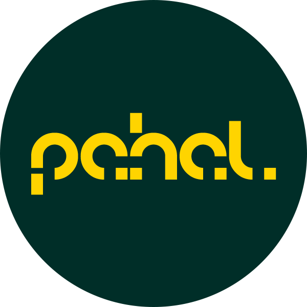Company Logo For PahalTech'