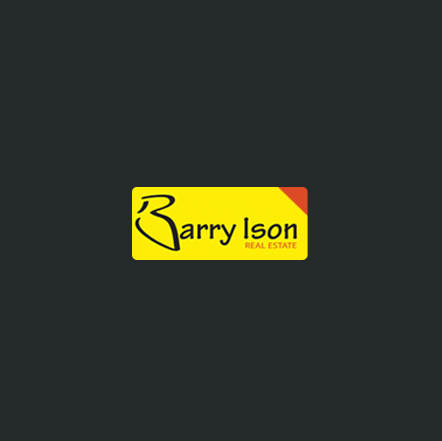 Company Logo For Barry Ison Real Estate'