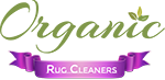 Organic Rug Cleaners'