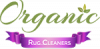 Organic Rug Cleaners'