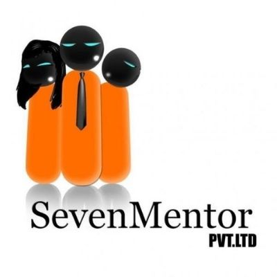 Company Logo For Seven Mentor Pvt.ltd'