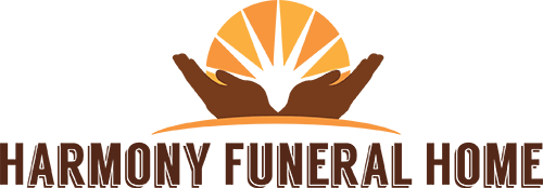 Company Logo For Russian Funeral Home'