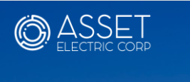 Commercial Electrician Queens Logo