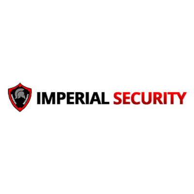 Company Logo For Imperial Security Services'
