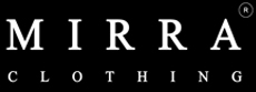 Company Logo For Mirra Clothing'