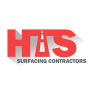 HTS Surfacing Logo