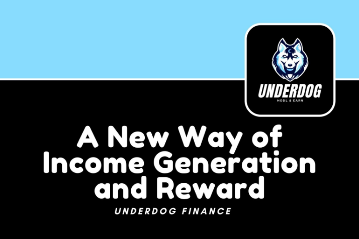 Underdog Finance