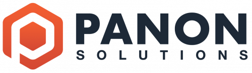 Company Logo For Panon Solutions'