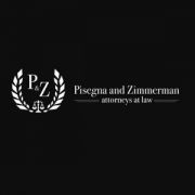 Pisegna & Zimmerman Logo